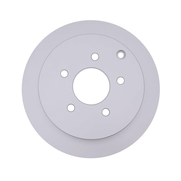 Raybestos 01 Chev Truck Venture Rotor, 580044Fzn 580044FZN - main